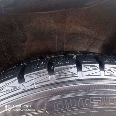 Toyota: Toyota Ipsum: 2004 г., 2.4 л, Автомат, Газ, Минивэн — 10