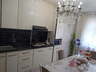 молодой гвардии: 2 комнаты, 72 м², Молодая Гвардия Элитка, 6 этаж, Евроремонт — 8