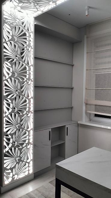 Продажа квартир: 4 комнаты, 115 м², Элитка, 11 этаж, Дизайнерский ремонт — 11