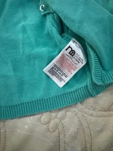 Dəstlər: Uşaq dəsti, Qız üçün, 1 - 2 yaş — 18