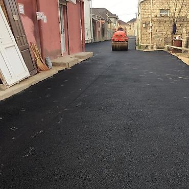 Услуги: Asfalt işləri ✓ ən sərfəli qiymətə keyfiyyətli asfalt ✓ azərbaycan — 10