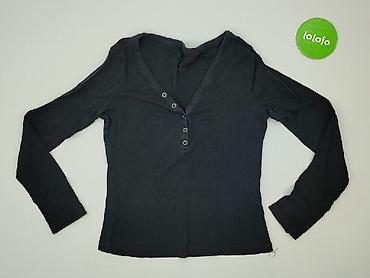 emo bluza: Bluzka damska, rozmiar S — 2