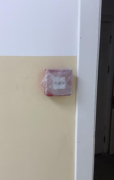 Установка систем наблюдения и безопасности: Монтаж протяжка кабеля utp интернет оптического кабеля на коммерческих at lalafo.kg — 8 Установка систем наблюдения и безопасности: Монтаж протяжка кабеля utp интернет оптического кабеля на коммерческих — 8