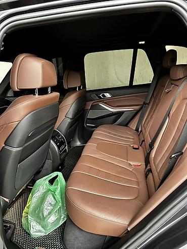 BMW: BMW X5: 2020 г., 3 л, Автомат, Дизель, Кроссовер — 11