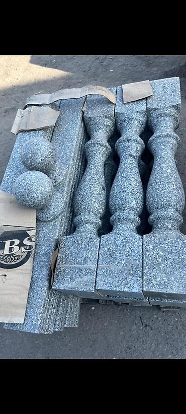 Мраморные и гранитные работы: Больше 6 лет опыта — 13