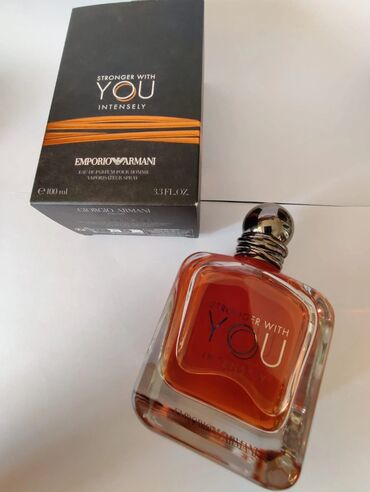 Toy paltarları və aksesuarları: Stronger with you intensely
