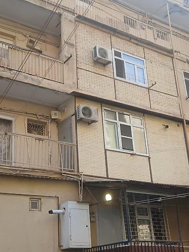 esey satisi: Bakı, 2 otaqlı, Köhnə tikili, 42 kv. m — 2