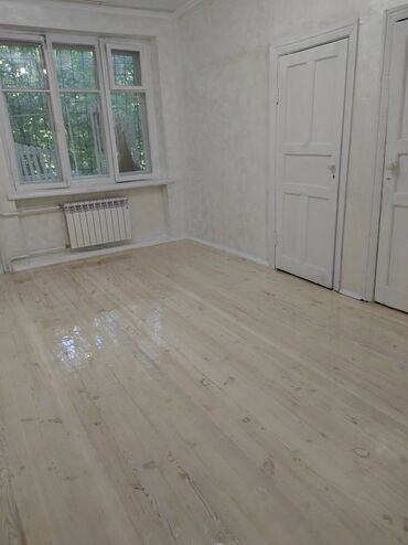 Шлифовочные работы: Ремонт пола,шлифовка пола,паркета,реставрация деревянных — 8