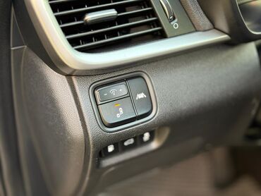 Kia: Kia Optima: 2018 г., 2.4 л, Автомат, Бензин, Седан — 11