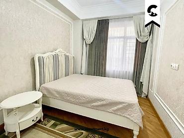 город балыкчы квартиры: 3 комнаты, Ала-Арча ТРЦ Агентство недвижимости, Семейным, от 1 года, С мебелью полностью — 3