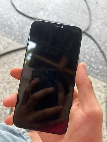Apple iPhone: IPhone 6, Space Gray, Barmaq izi — 13