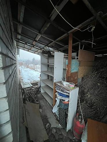 Продажа коттеджей и домов: I’d 20743 🏡 Продаётся земельный участок с домом в Арча-Бешик — 19