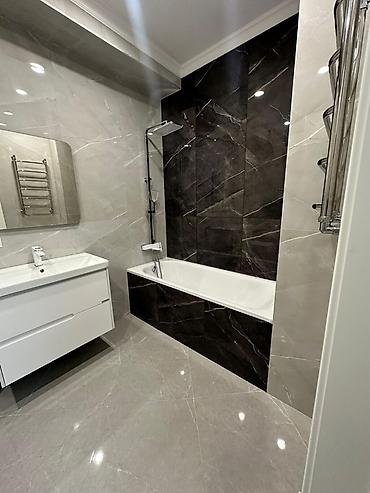 Продажа квартир: 3 комнаты, 88 м², Элитка, Евроремонт — 16