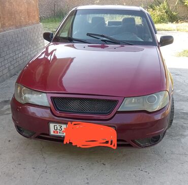 запчасти на опель вектра б: Chevrolet Nexia: 2008 г., 1.5 л, Механика, Бензин, Седан