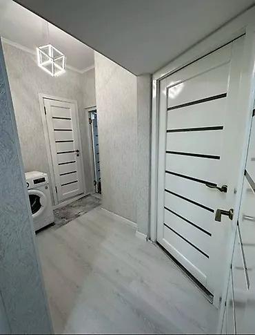 Продажа квартир: 3 комнаты, 62 м², 105 серия, 9 этаж, Евроремонт — 5