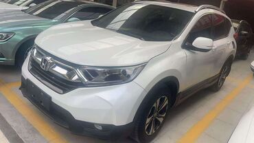 рассрочка авто бишкек без первоначального взноса: Honda CR-V: 2020 г., 1.5 л, Автоматические, Бензин, Внедорожник