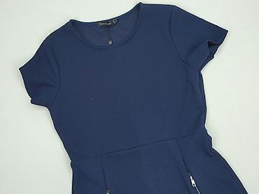 but s botki: Boohoo, Sukienka damska, rozmiar L — 1