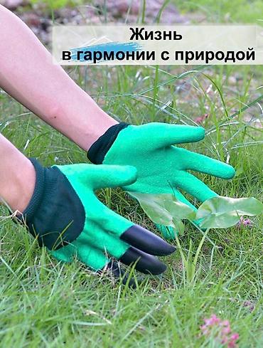 перчаток: Дачные садовые перчатки с когтями
Дача
Перчатка
Мээлей
Сад
Огород — 10