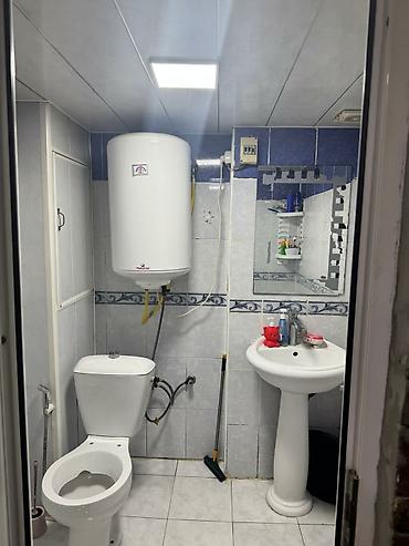 gence prospekti: Bakı, Həzi Aslanov qəs., 2 otaqlı, Köhnə tikili, m. Həzi Aslanov, 36 kv. m — 3