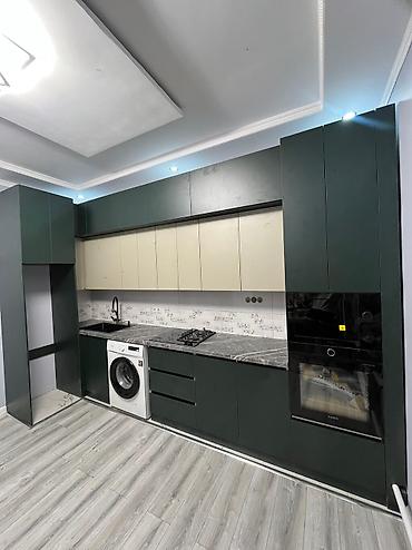 Мебель на заказ: Мебель на заказ, Кухня, Кухонный гарнитур — 50