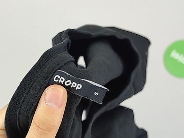 gorset cropp: Cropp, T-shirt damski, rozmiar S — 5