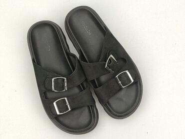 Flip flops for women, 36, condition - Very good