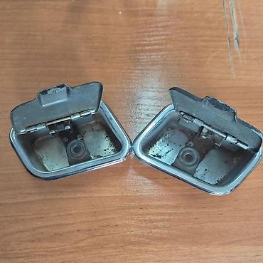 Digər avtomobil ehtiyat hissələri: Vaz aksesuarları — 12