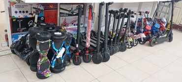 Velosiped ehtiyyat hissələri: Salam əziz musderilermiz yeni uşağlar üçün elekdirikli maşınlarının — 5