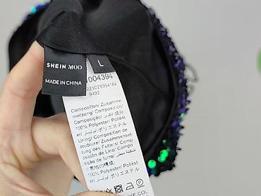 oh buty: Shein, Sukienka damska, rozmiar L — 5