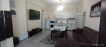 с баней: Коттедж, Радуга West, Кош-Кол, 7 мест — 3