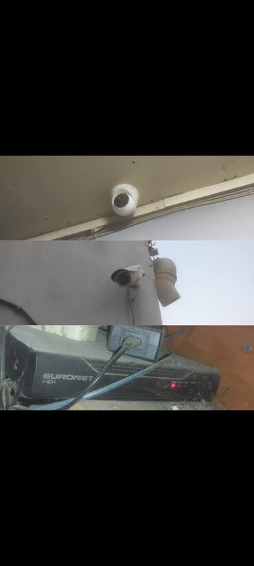Videomüşahidə: 2 eded içeri ceken 1 eded çöl ceken iwlekdi hal hazirdada iwleyir