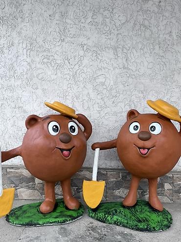 Садовый умывальник: Садовый умывальник — 10