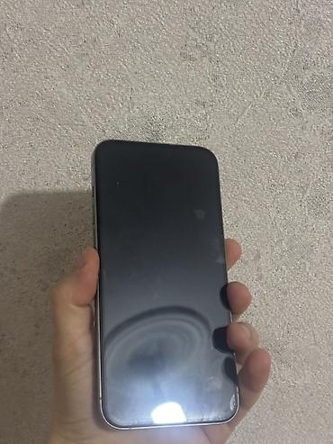 Apple iPhone: IPhone 15 Pro Max, 256 GB — 9