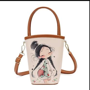 Классические сумки: Сумка женская — 6