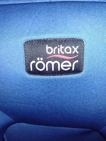 Autosedišta: Auto sediste Romer 15-36 Kg Isofix - Auto sedište donešeno iz — 14