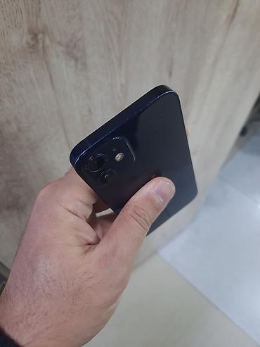 i̇phone barter: IPhone 12 mini, 128 GB, Mavi, Face ID — 6