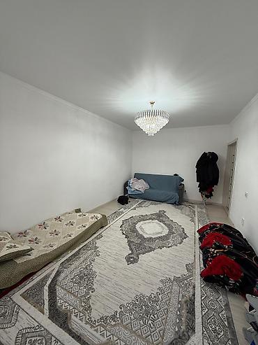 Продажа квартир: 1 комната, 46 м², 108 серия, 6 этаж, Евроремонт — 7