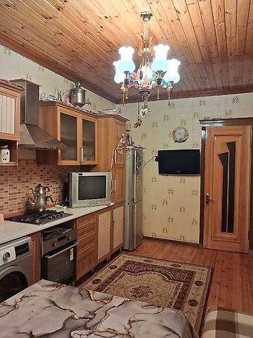 Uzunmüddətli kirayə evlər: 180 kv. m, 4 otaqlı, Artezian quyusu, Kanalizasiya, Kombi -da lalafo.az — 8 Uzunmüddətli kirayə evlər: 180 kv. m, 4 otaqlı, Artezian quyusu, Kanalizasiya, Kombi — 8