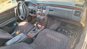 машина субару форестер: Mercedes-Benz 220: 1998 г., 2.9 л, Механика, Дизель, Седан