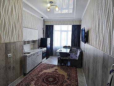 Продажа квартир: 1 комната, 45 м², Мадина Элитка, 9 этаж, Косметический ремонт — 6