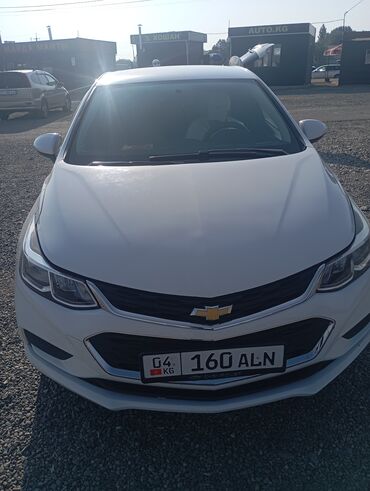 хендай элантра 2017 бишкек цена: Chevrolet Cruze: 2017 г., 1.4 л, Автоматические, Бензин, Седан