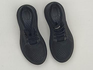ccc croks: Buty sportowe Crocs, 21, Używany — 1