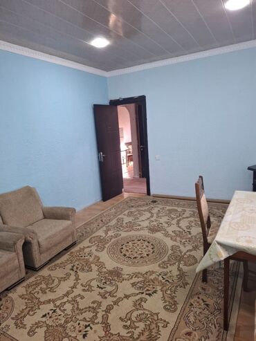 Bağ evlərinin kirayəsi: 70 kv. m, 2 otaqlı, İşıq, Qaz, Su — 2