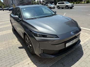 Perodua: Satılır: Şəhər üçün müasir krossover avtomobillər paketi - Elektrik