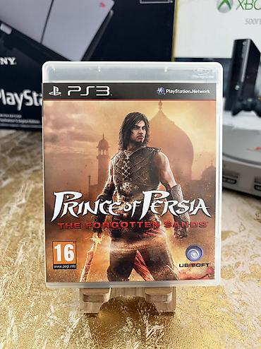 Oyun diskləri: PlayStation oyun diskləri – PS2, PS3, PS4 üçün — 12
