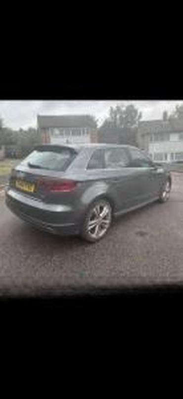 a6c6 2010: AUDI A3 8V 9 ZADNJI AMORTIZER LEVI DESNI PAR | Audi delovi zemun — 2