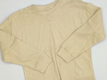 sweterek dla niemowlaka 74: Sweater, Sinsay, 8 years, 122-128 cm, condition - Very good