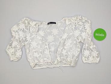 zara basic 77302: Zara, Bluzka damska, rozmiar M — 2