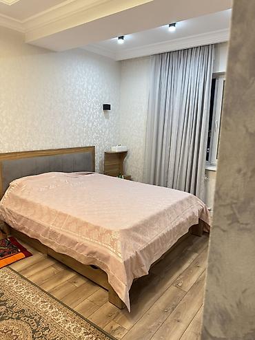 квартира 105: 3 комнаты, 97 м², Нижний Джал (Джал-23) Элитка, 9 этаж, Дизайнерский ремонт — 9