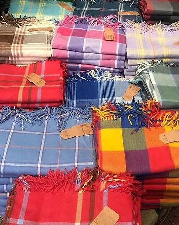 Одеяла и пледы: Плед, Китай, Новый, Все сезоны, Плюшевый — 19